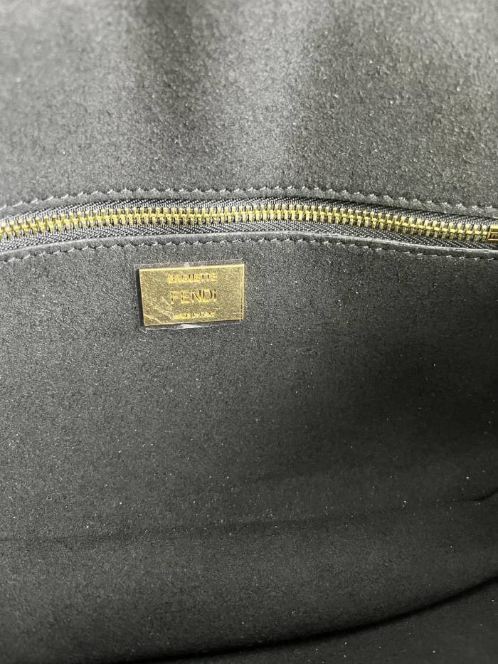handbags FENDI 233 size:27*15*6cm
