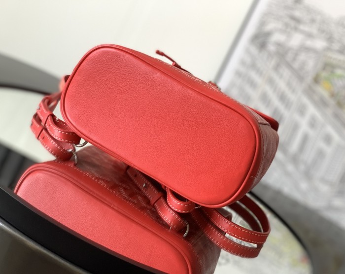 Handbags Goyard Alpin MAE020195 size:23*9.5*19 cm