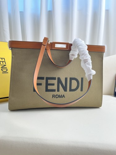 handbags FENDI 1819 size:40*12*29cm