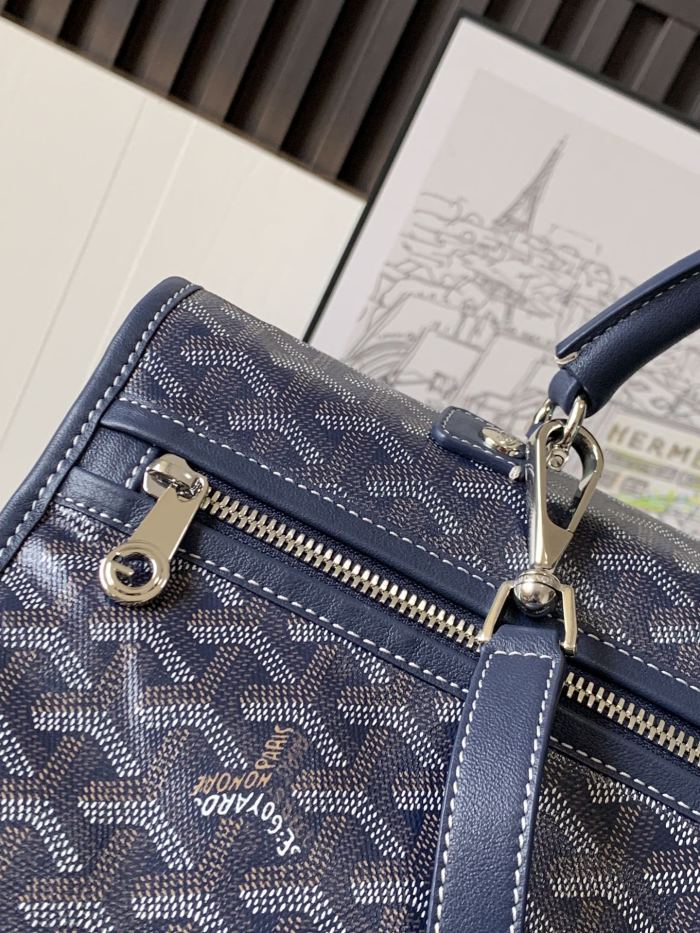 Handbags Goyard Saint Léger SUT020191 size:23*14.5*17 cm