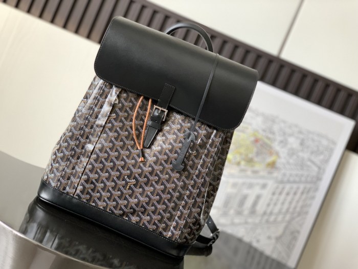 Handbags Goyard Alpin 020193 size:39*15.5*32 cm