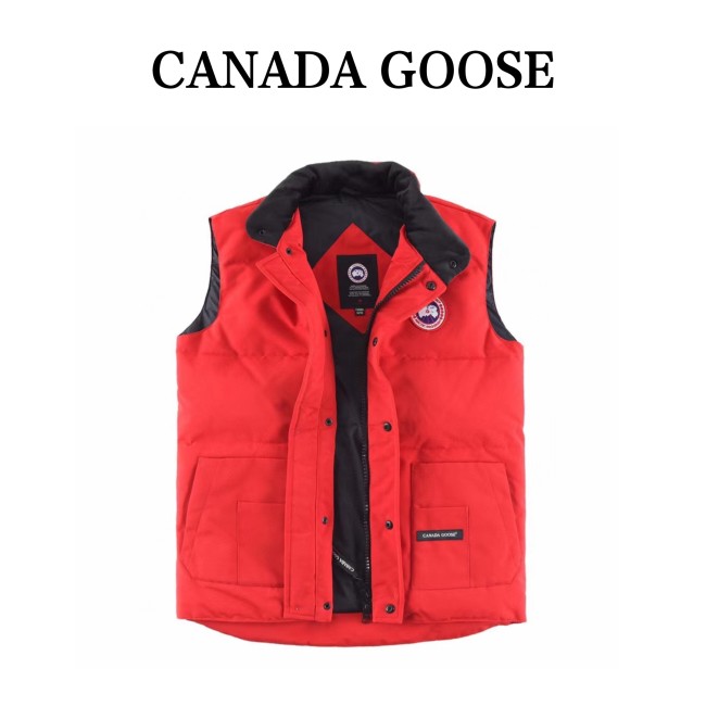 Clothes Canada goose 21