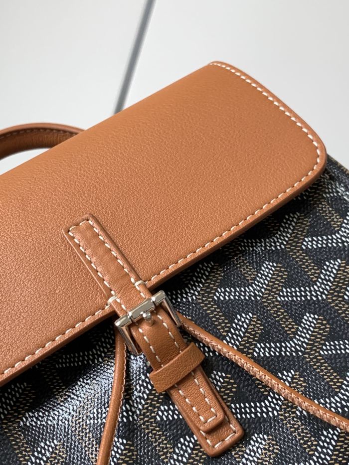 Handbags Goyard Alpin MAE020195 size:23*9.5*19 cm