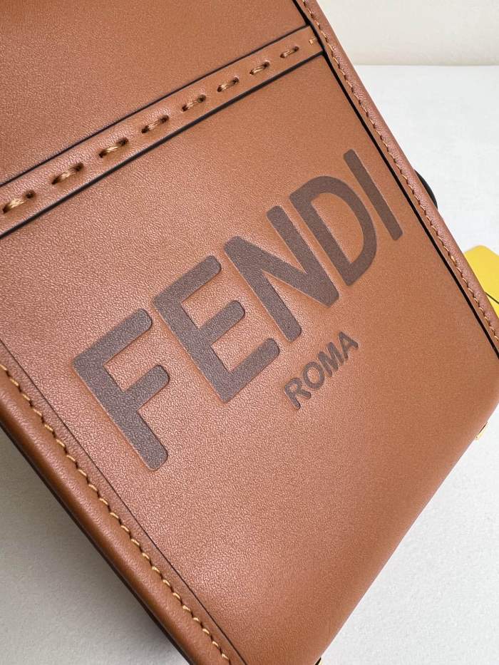 handbags FENDI 208 size:18*13*6.5
