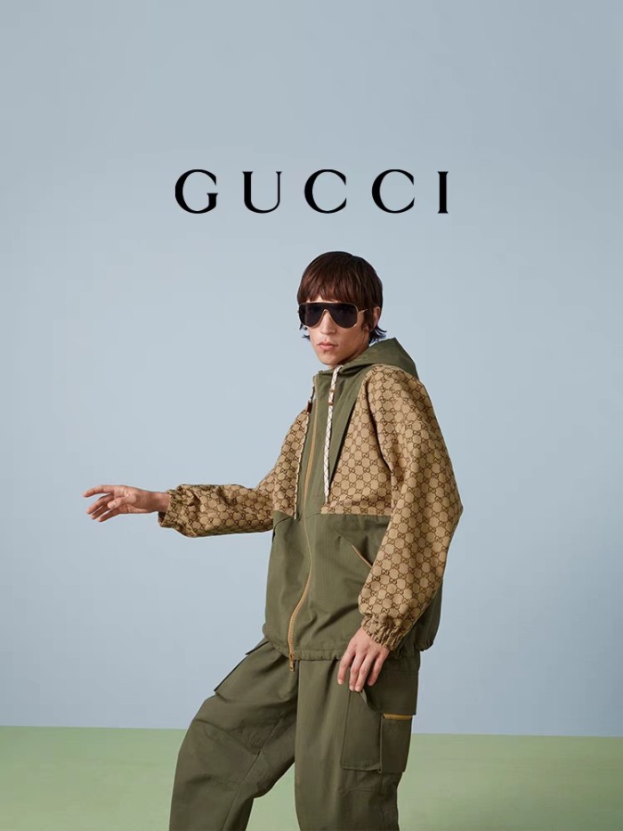 Clothes Gucci 612