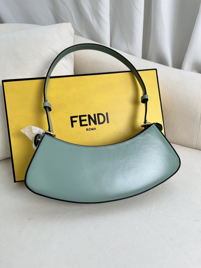 handbags FENDI 225 size:32*11*5cm