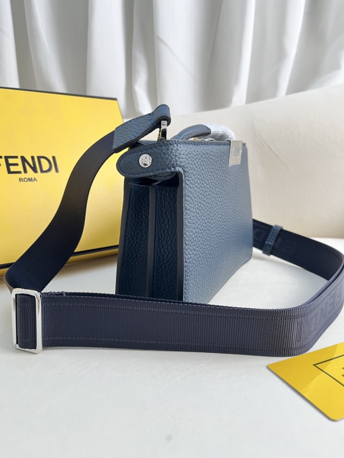 handbags FENDI 8066 size:21cm