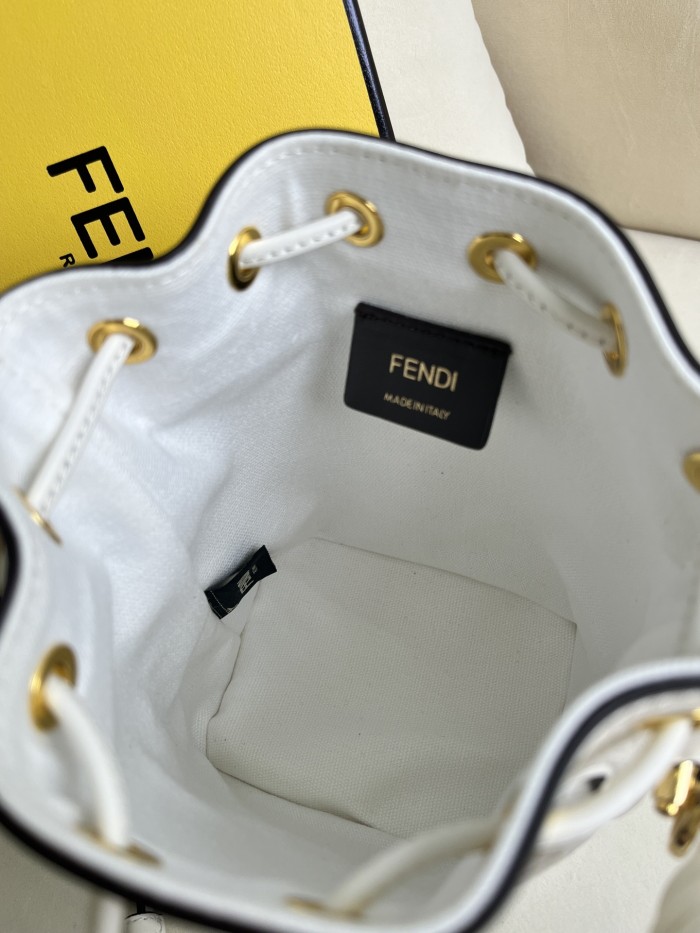 handbags FENDI 038 size:12*18*10cm