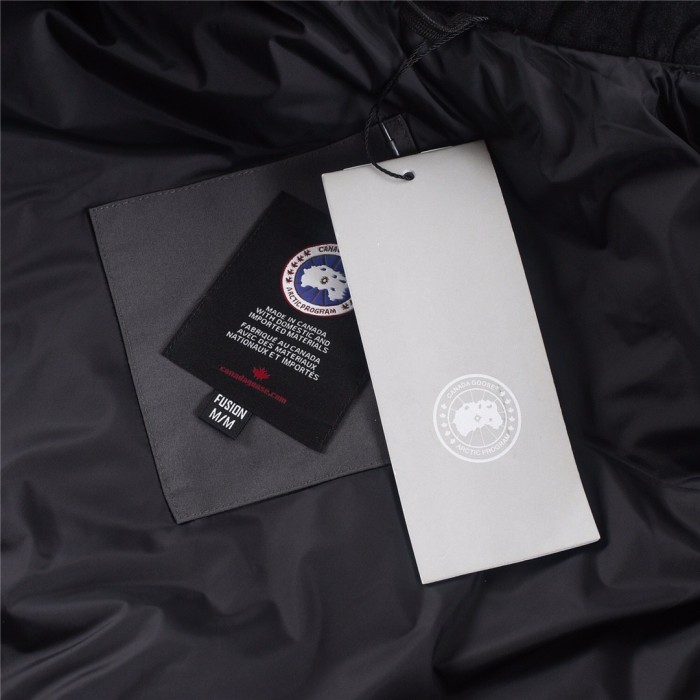 Clothes Canada goose 19