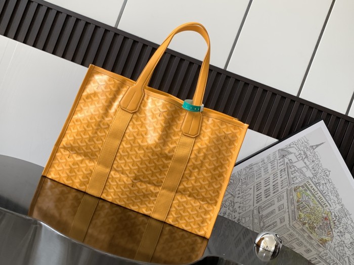 Handbags Goyard VILLETTE 020197 size:32*15*45 cm