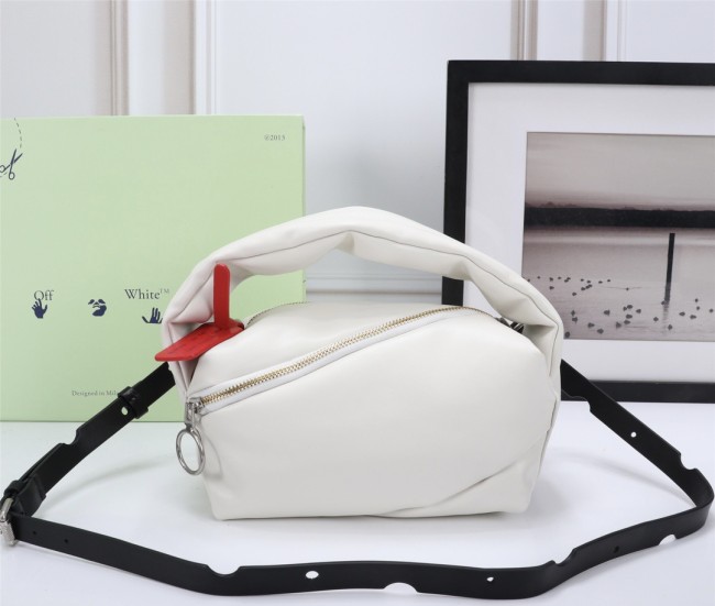 handbags OFF-White 572（6553980）size:27*12*14cm