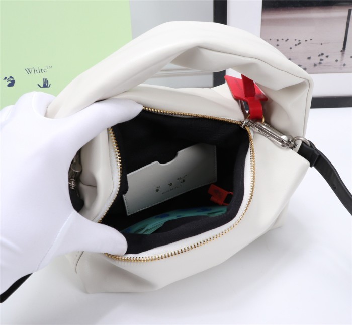 handbags OFF-White 572（6553980）size:27*12*14cm