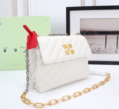handbags OFF-White 567（6553870）size:24*19*12cm