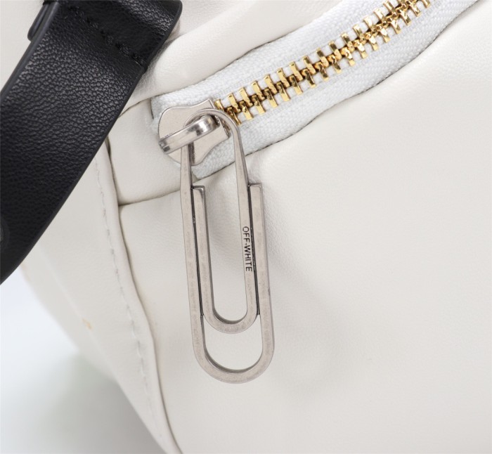 handbags OFF-White 572（6553980）size:27*12*14cm