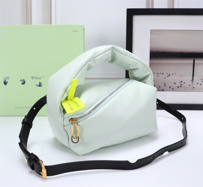 handbags OFF-White 572（6553980）size:27*12*14cm