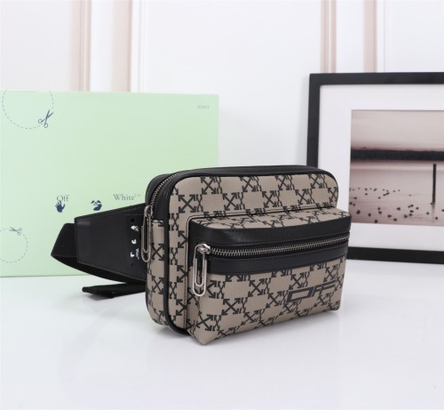 handbags OFF-White 590（5665870）size:25*17*8cm