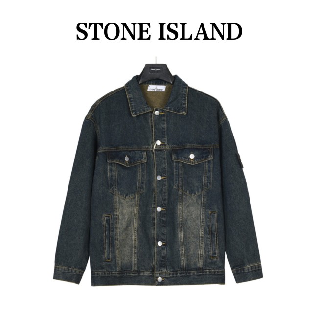 Clothes Stone Island 43