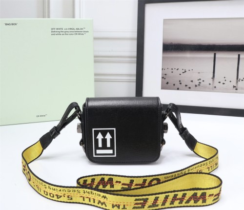 handbags OFF-White 543（4225780）size:12*11*6cm