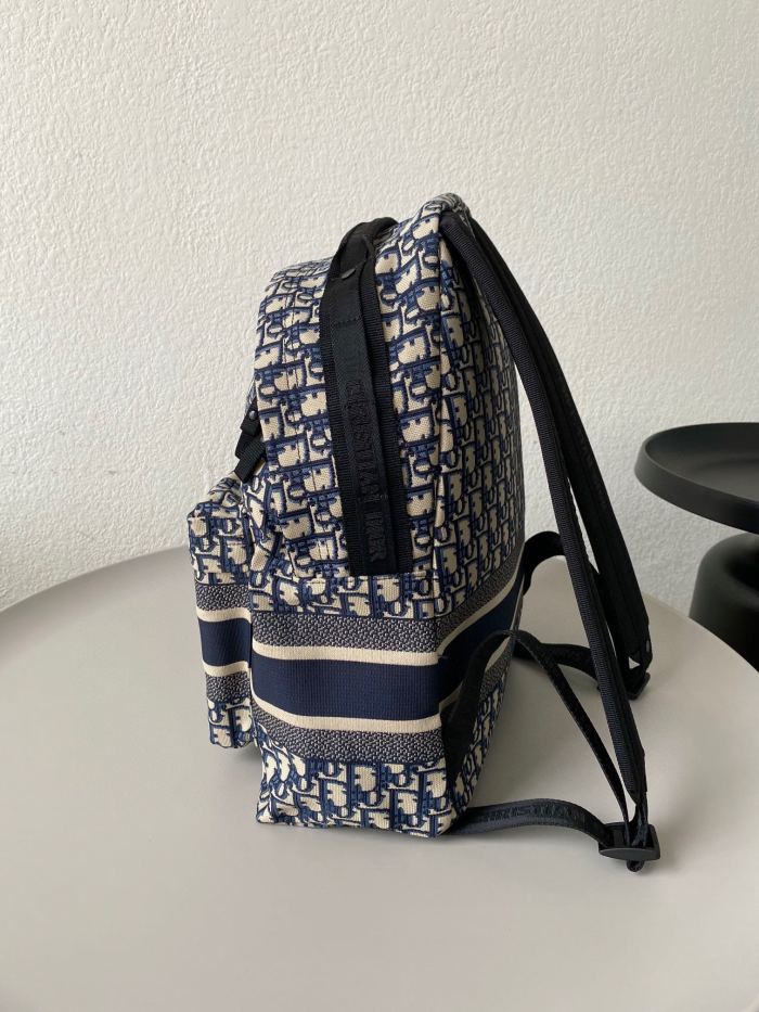 Handbags Dior 𝗖𝗗 𝗢𝗯𝗹𝗶𝗾𝘂𝗲 size:35×41×15 cm