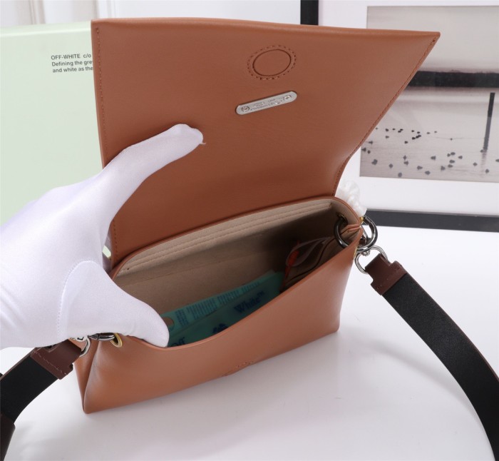 handbags OFF-White 563（6553870）size:23.5*15*10cm