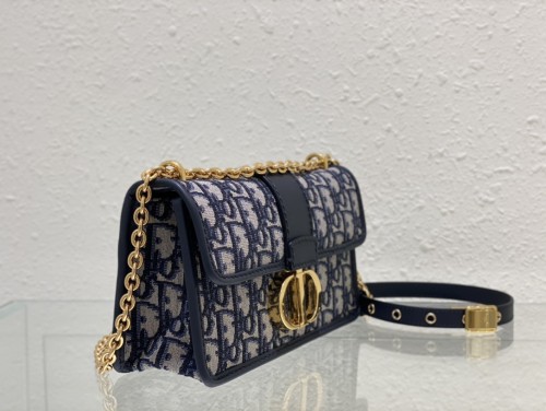 Handbags 𝐃!𝐨𝐫 𝐌𝐨𝐧𝐭𝐚𝐢𝐠𝐧𝐞 9207 size：21.5*12*6 cm