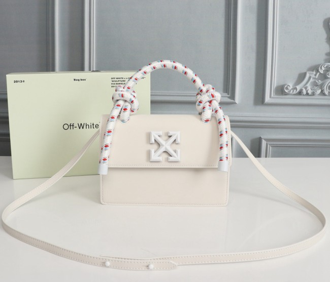 handbags OFF-White 517（6880740）size:22*16*7cm