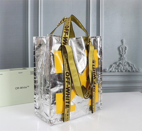 handbags OFF-White 535（3662980）size:35*40*18cm