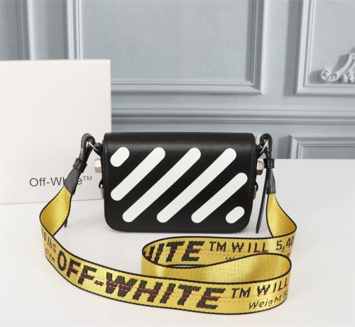 handbags OFF-White 542（4225870）size:18*12*5cm