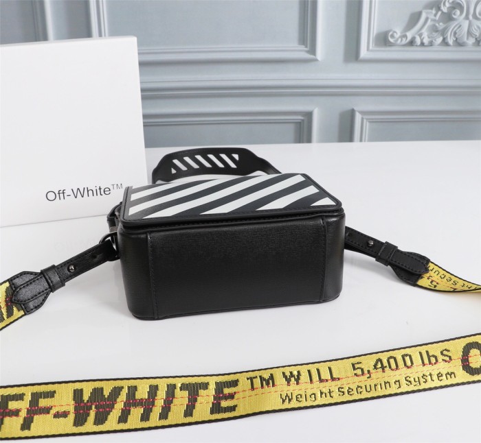 handbags OFF-White 536（4338650）size:19*16*8cm