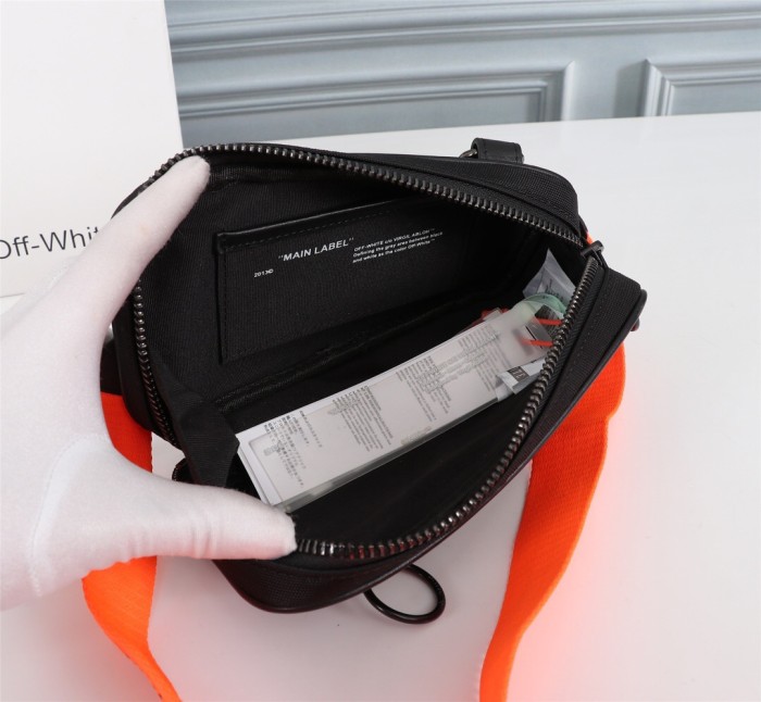 handbags OFF-White 523（3552870）size:20*11*6cm