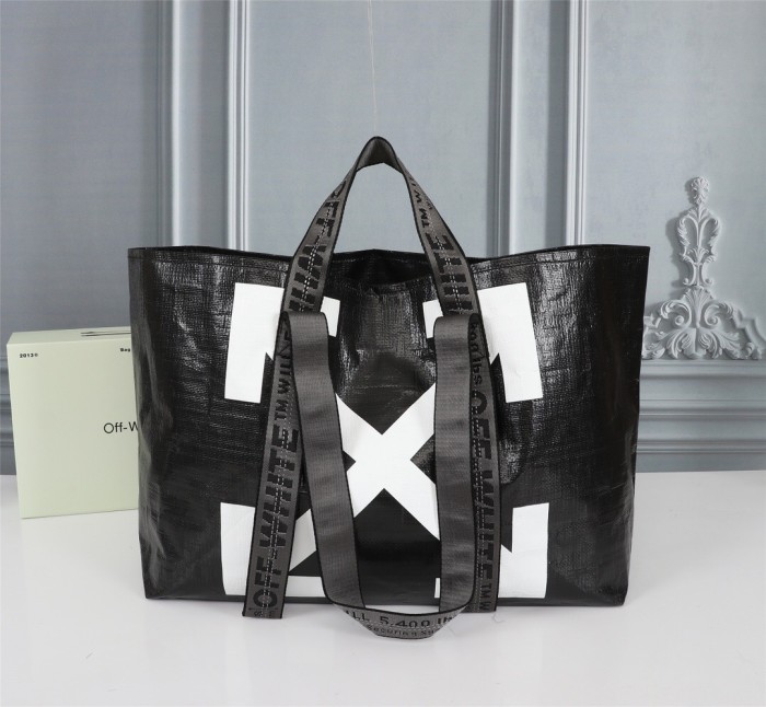 handbags OFF-White 532（3552870）size:55*34*13cm