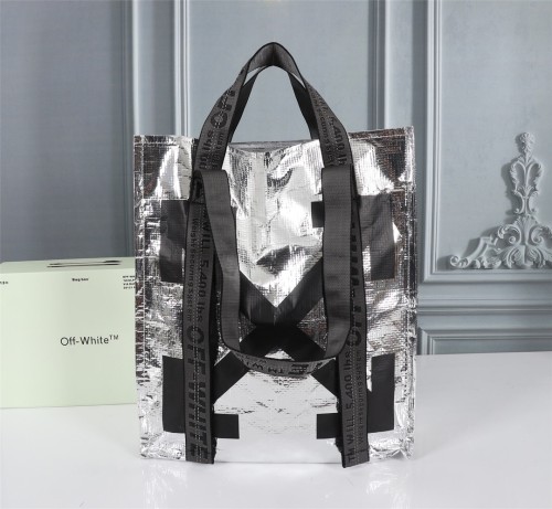 handbags OFF-White 535（3662980）size:35*40*18cm