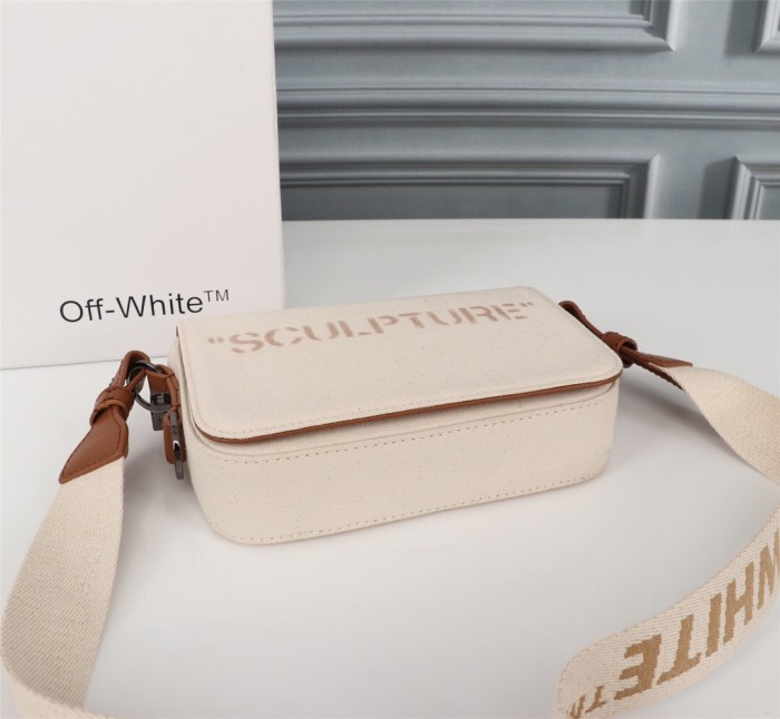 handbags OFF-White 513（4335870）size:18*12*5cm