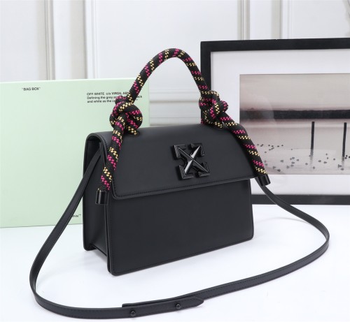 handbags OFF-White 517-1（6335870）size:25*19*10cm