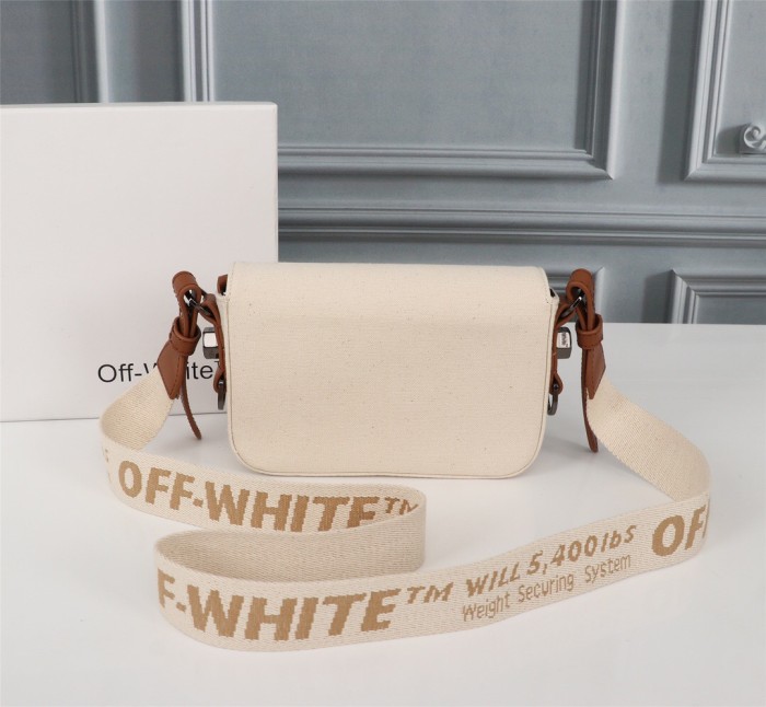 handbags OFF-White 513（4335870）size:18*12*5cm