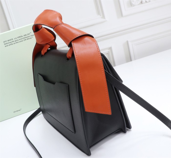 handbags OFF-White 542（4225870）size:18*12*5cm