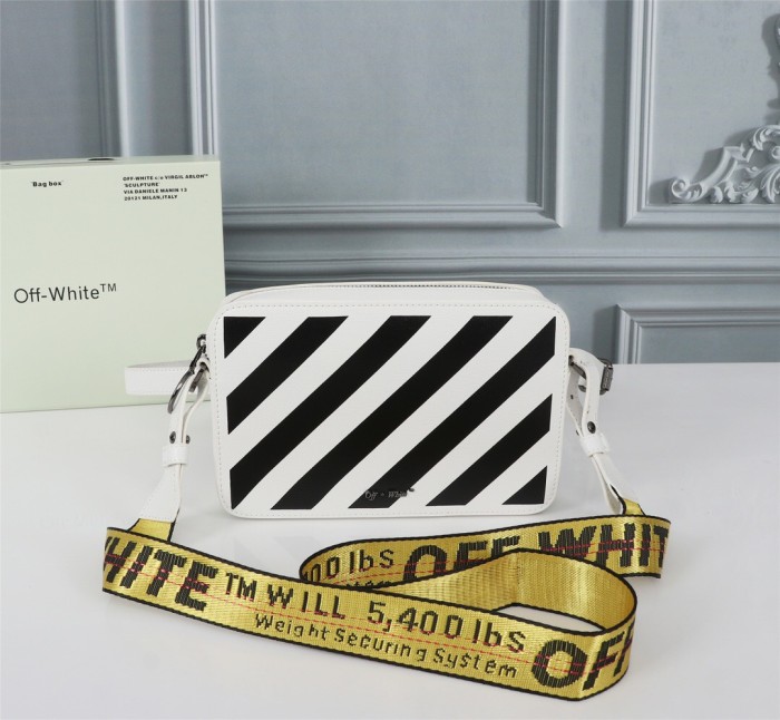 handbags OFF-White 508（4338650）size:22*14*6cm