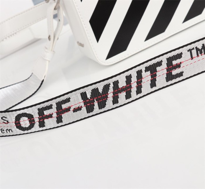 handbags OFF-White 506（4338650）size:21*16*9cm