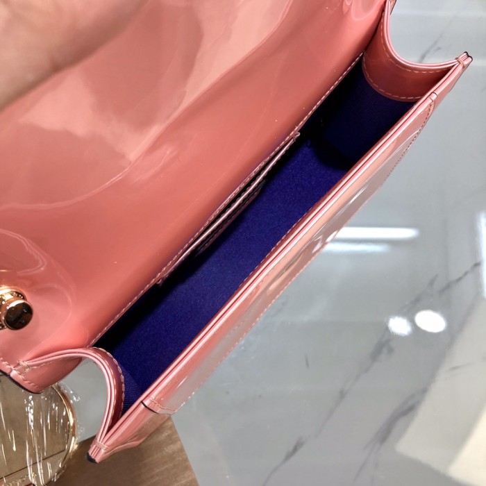 Handbags Bvlgari 38102 size:22*13*5 cm