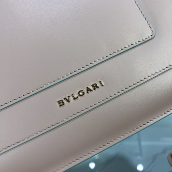 Handbags Bvlgari 35362 size:28*19*7.5 cm