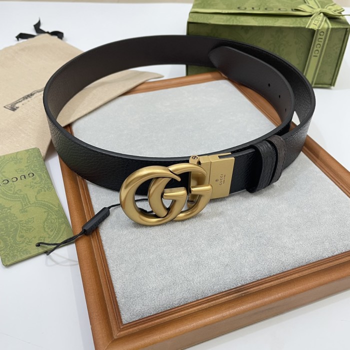 Streetwear Belt Gucci 23013 size:38 mm