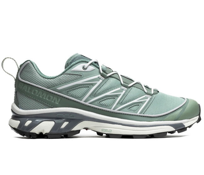 Salomon XT-6 Expanse Lily Pad Pewter