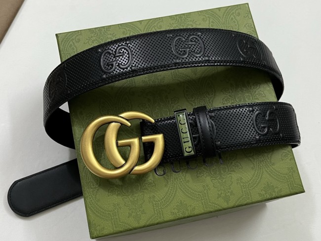  Streetwear Belt Gucci 23015 size:3.8 cm0000000000000000000000000000000002