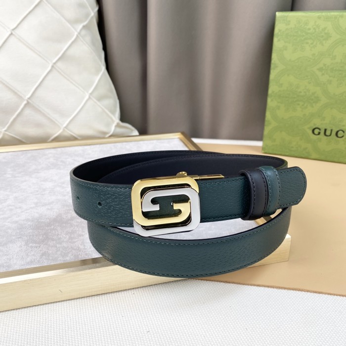 Streetwear Belt Gucci 23011 size:100-125 cm