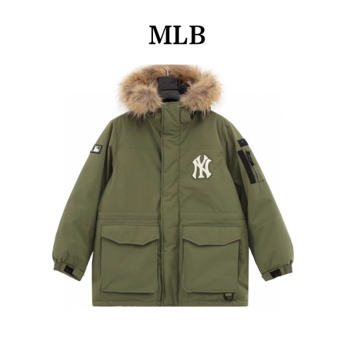 Clothes MLB 22