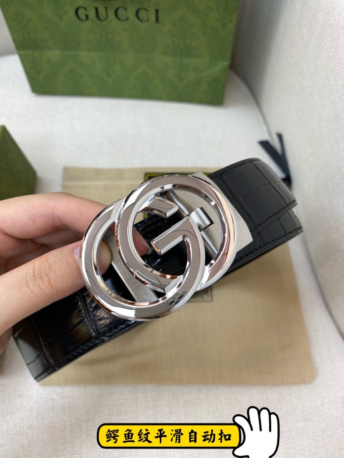 Streetwear Belt Gucci 160919