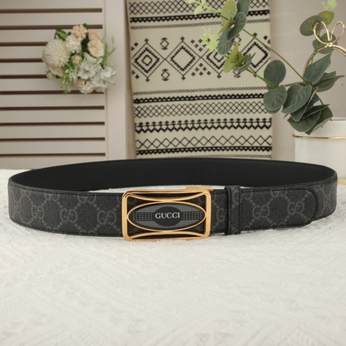 Streetwear Belt Gucci 160961