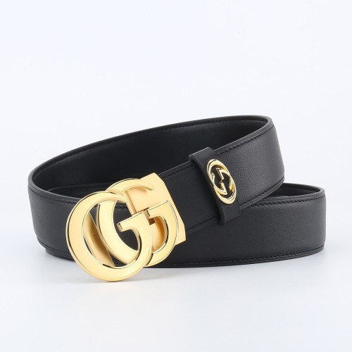 Streetwear Belt Gucci 160947