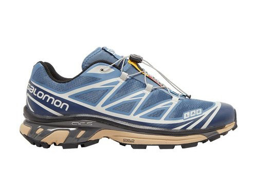 Salomon XT-6 Advanced Blue Mood Indigo