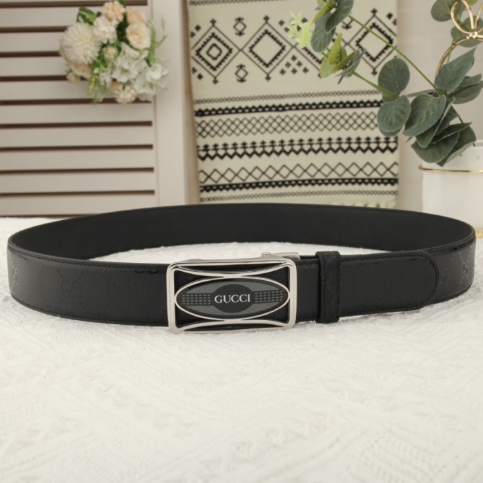 Streetwear Belt Gucci 160961